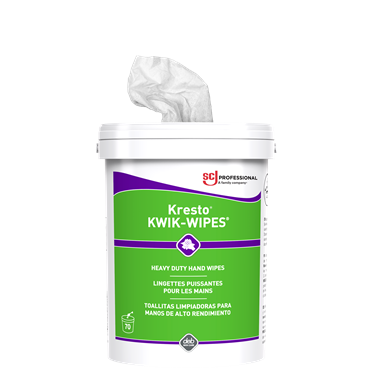 Kresto® KWIK-WIPES®